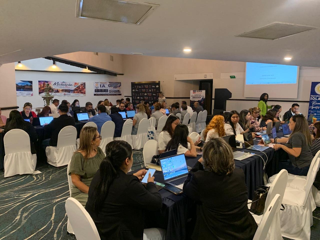 Congreso IA Turismo — foto 3