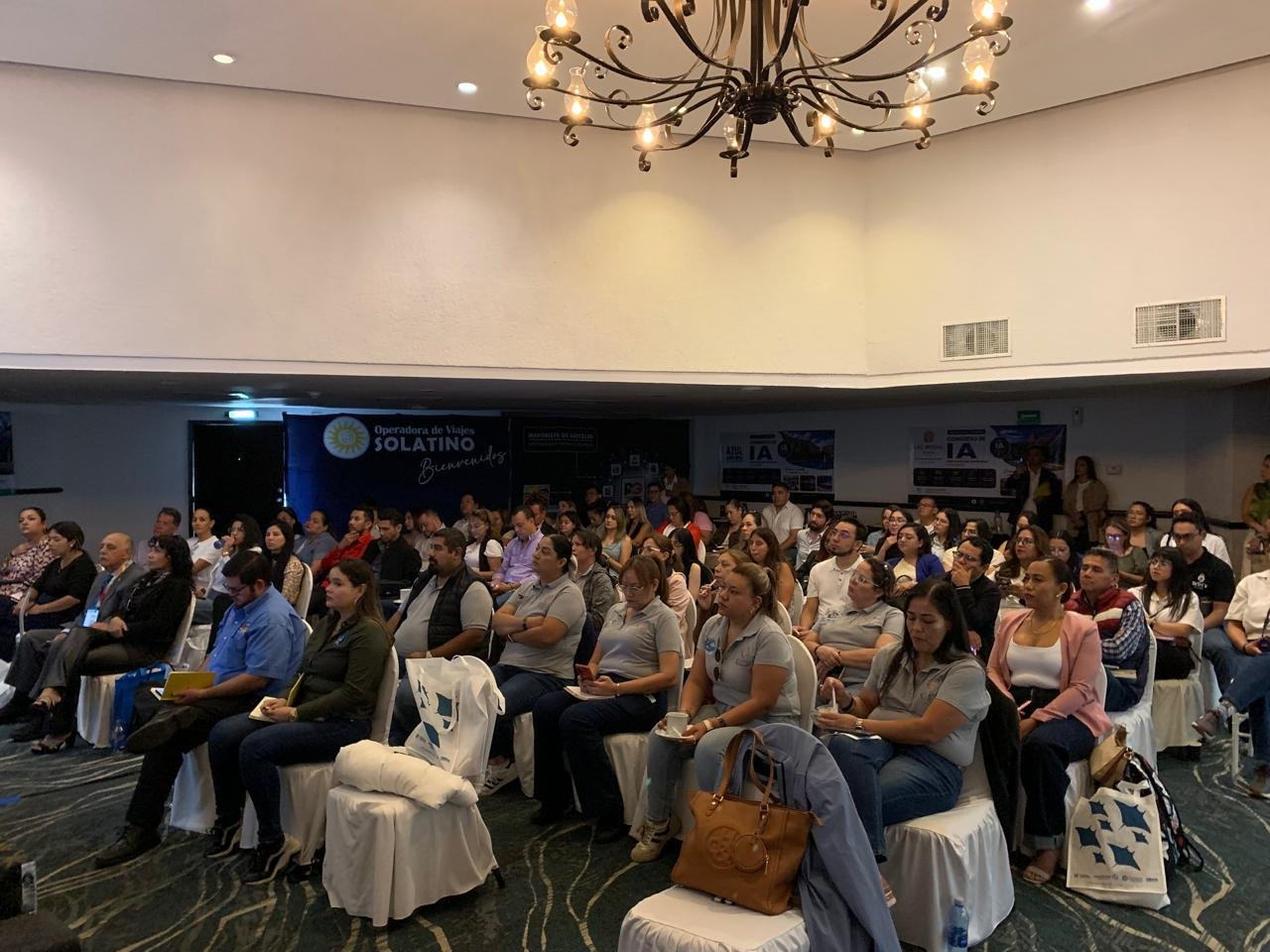Congreso IA Turismo — foto 6